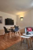 Knus studio-appartement direct aan de piste in Churwalden - thumbnail 6