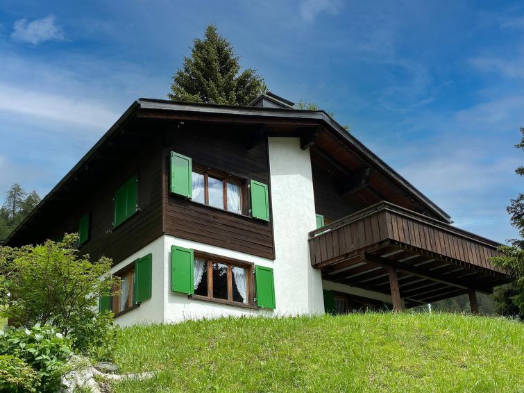 Search and Stay destination Churwalden, GR - Switzerland from AU$ 289. Riedblick