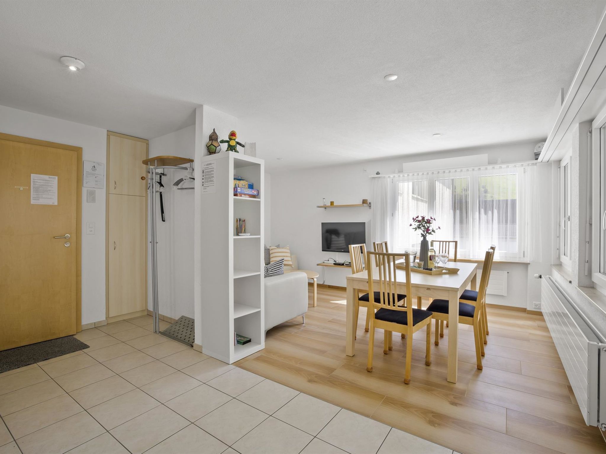 Ruggli Appartement/Fewo,   Ferienwohnung Ruggli