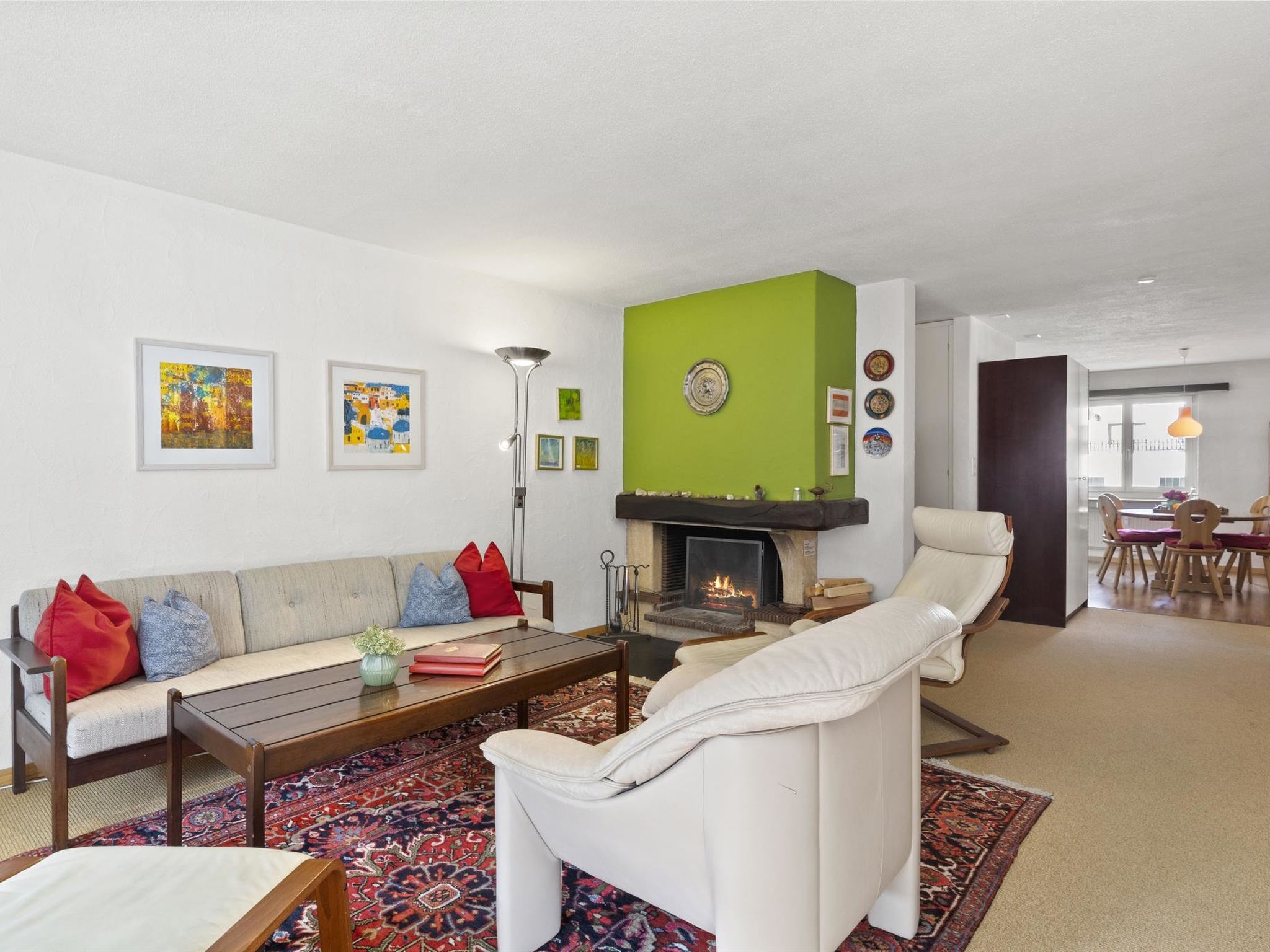 Lang Appartement/Fewo,   Ferienwohnung Lang