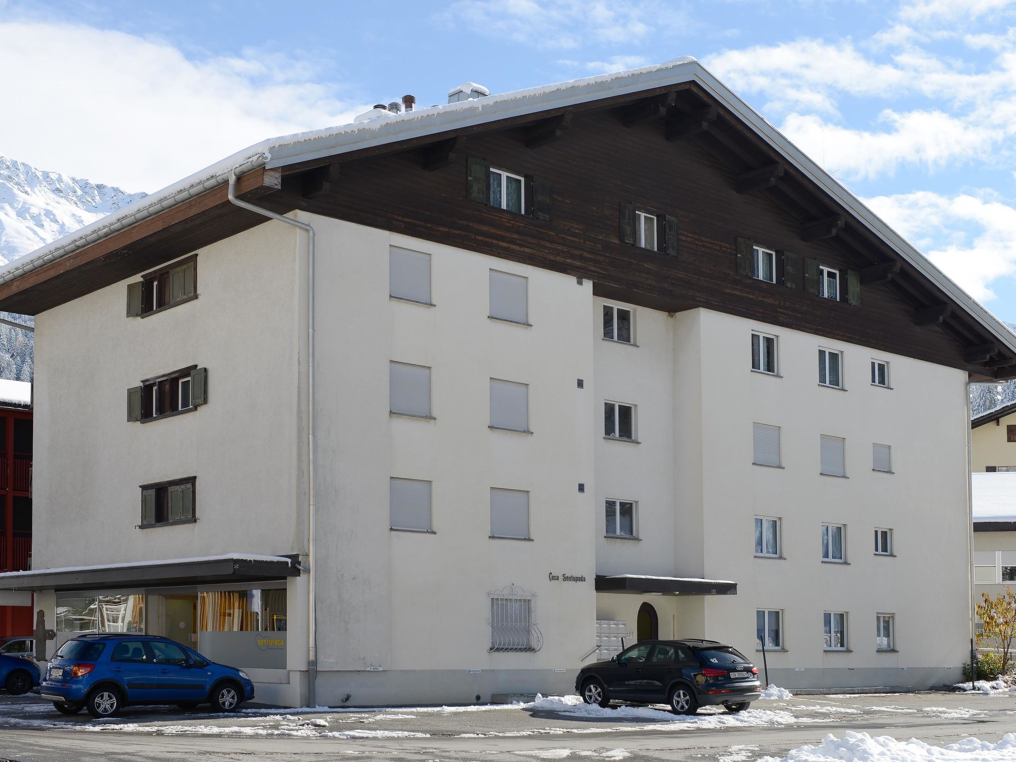 Lang Appartement/Fewo,   Ferienwohnung Lang IH