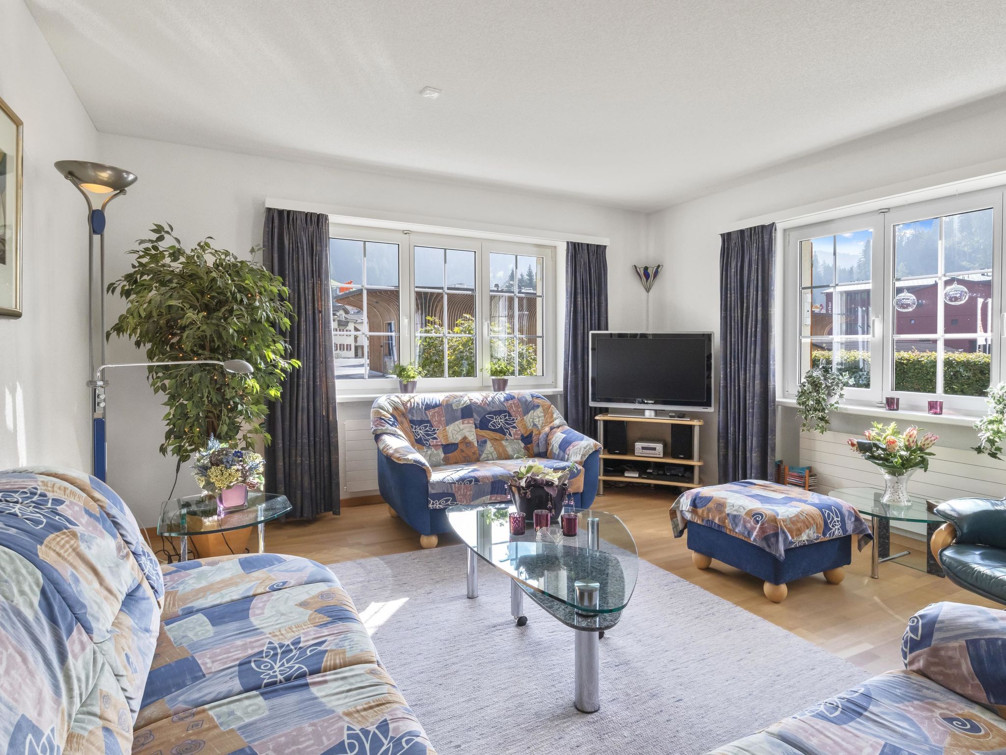 Van der Meij Appartement/Fewo Ferienwohnung van der Meij IH