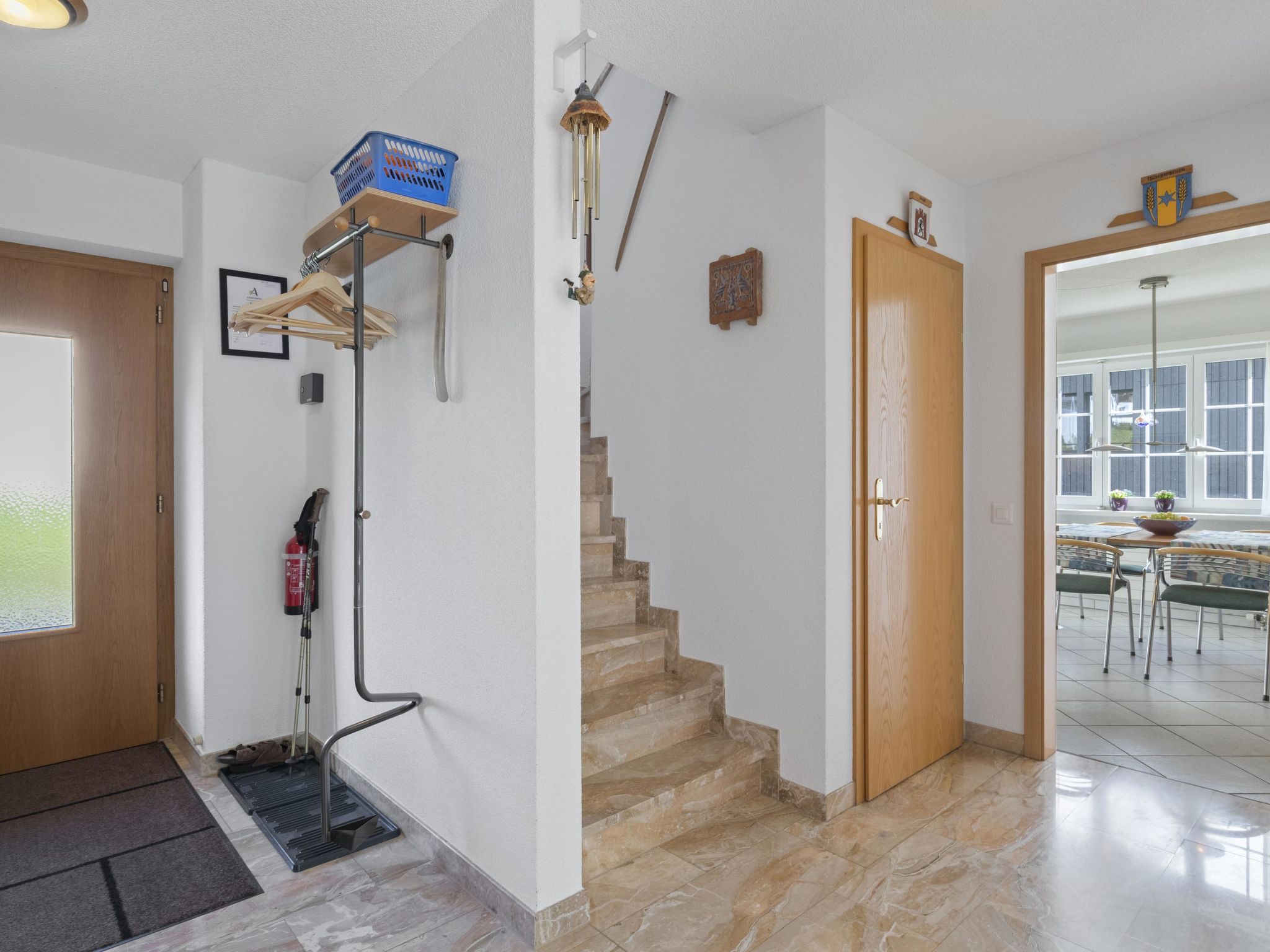 Van der Meij Appartement/Fewo Ferienwohnung van der Meij IH