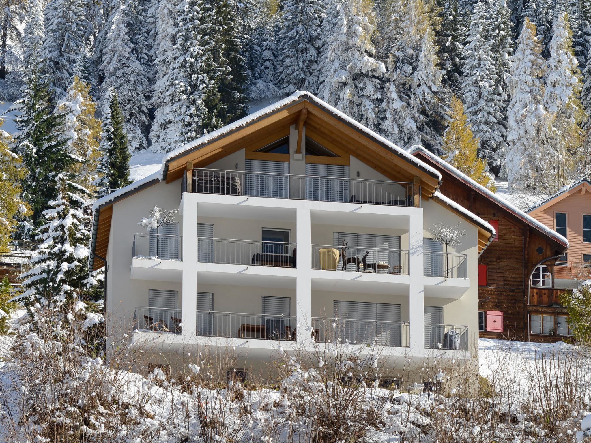 Liebrand Appartement/Fewo Ferienwohnung Liebrand IH