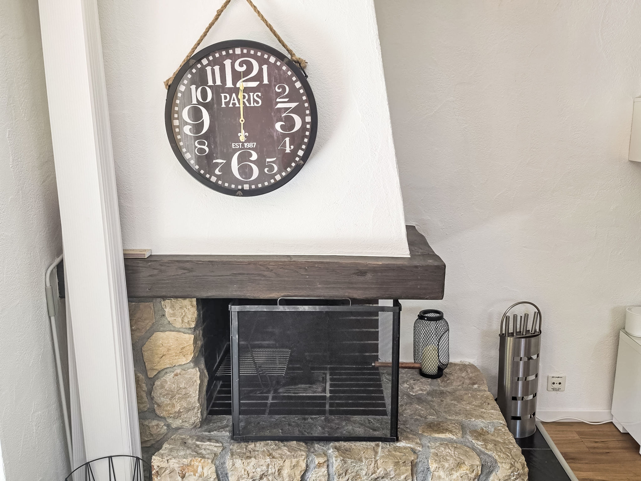 Familienwohnung bei Lenzerheide - Binnen