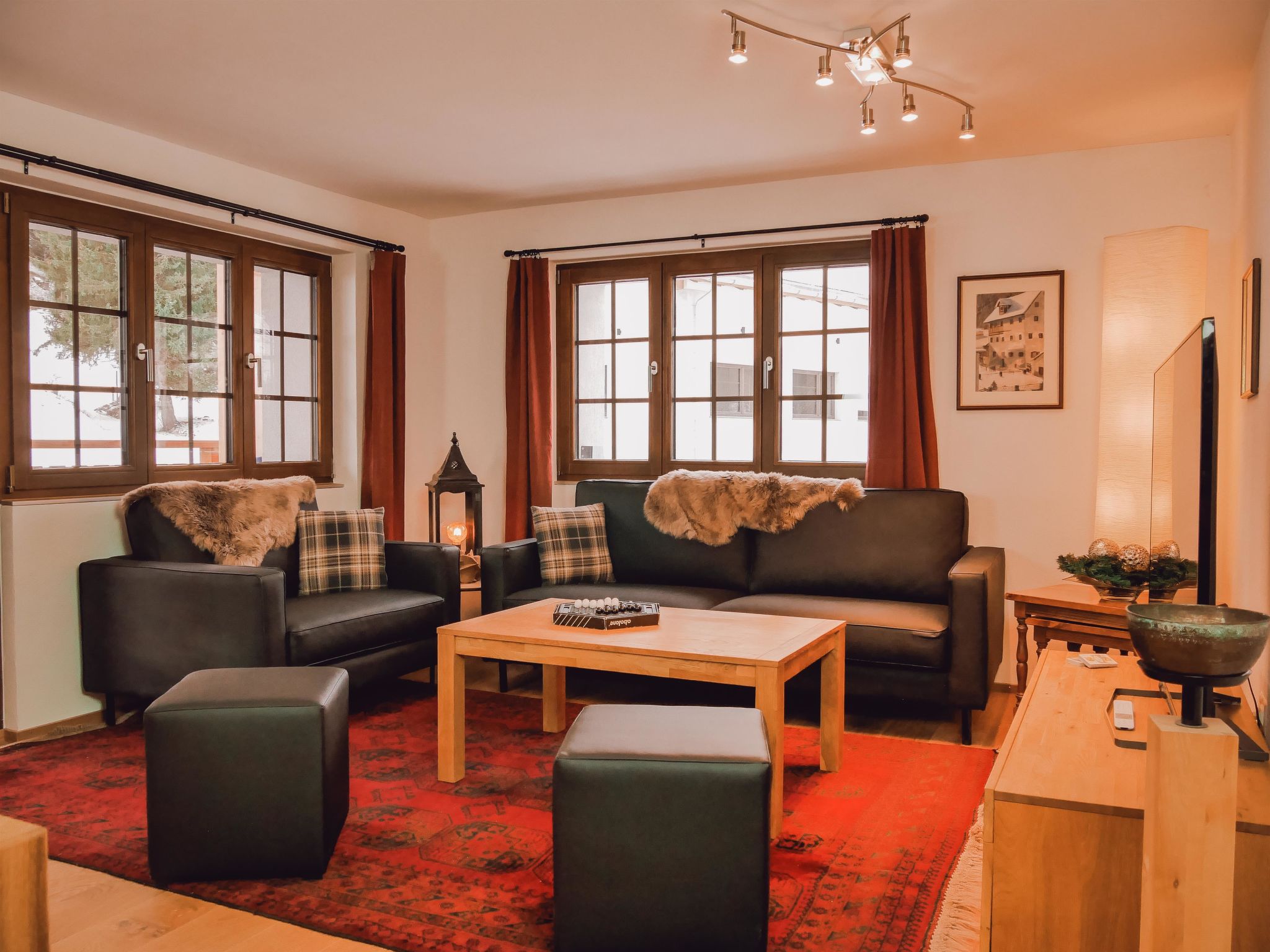 Stettli Resort Wohnung Muntanella Appartement/Fewo Ferienwohnung Muntanella - Image-tags.info