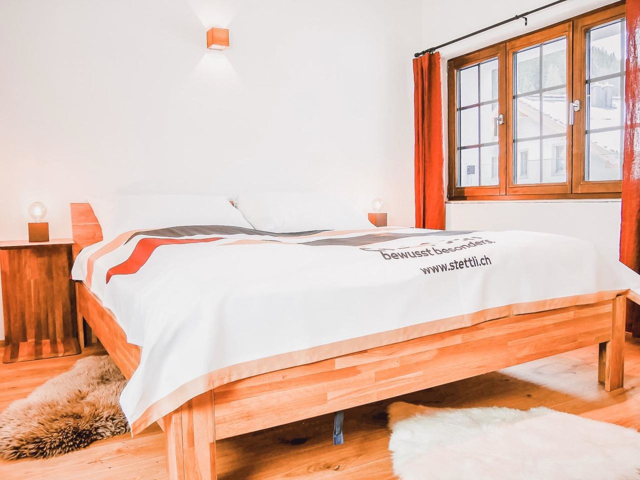Stettli Resort Wohnung Muntanella Appartement/Fewo Ferienwohnung Muntanella - Image-tags.info