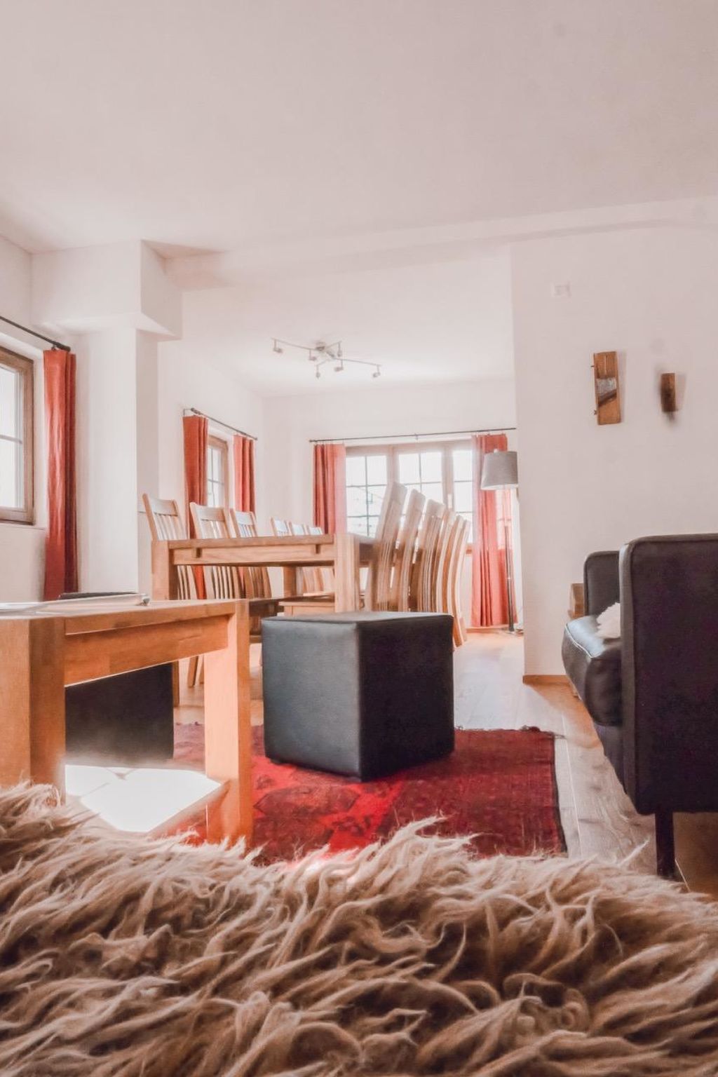 Stettli Resort Wohnung Capricorn Appartement/Fewo Ferienwohnung Capricorn - Image-tags.info