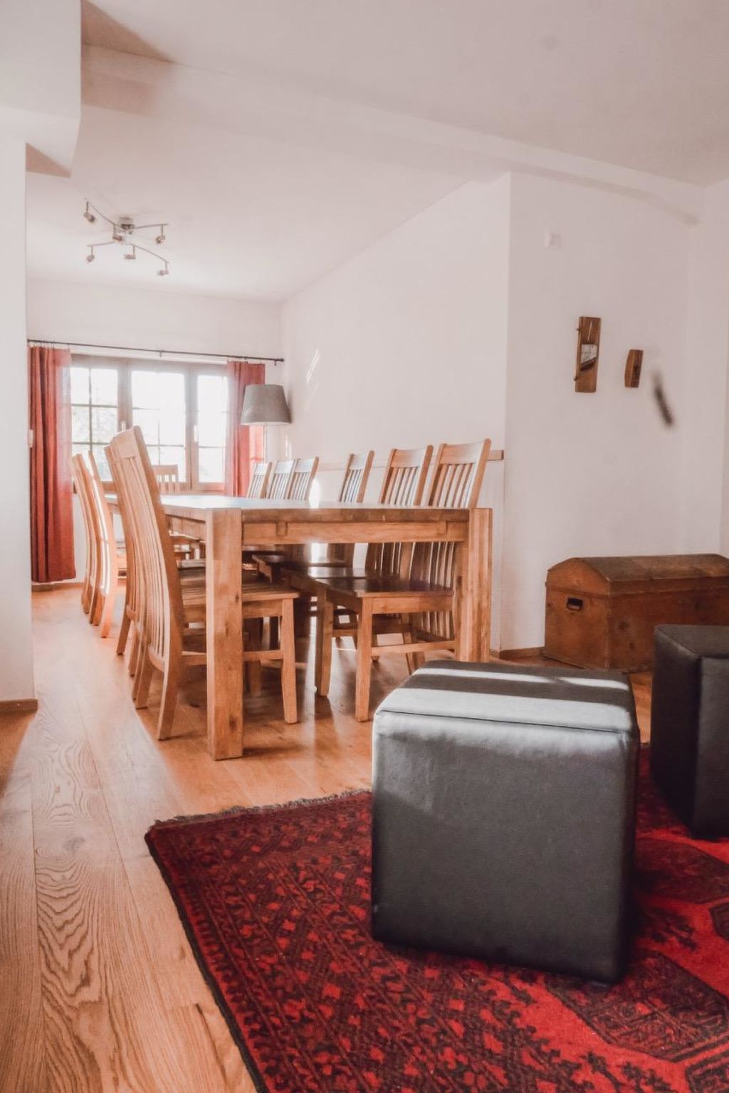 Stettli Resort Wohnung Capricorn Appartement/Fewo Ferienwohnung Capricorn - Image-tags.info