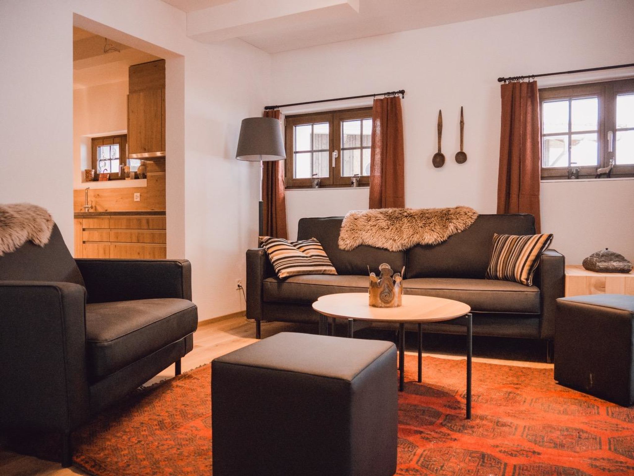 Stettli Resort Wohnung Capricorn Appartement/Fewo Ferienwohnung Capricorn - Image-tags.info