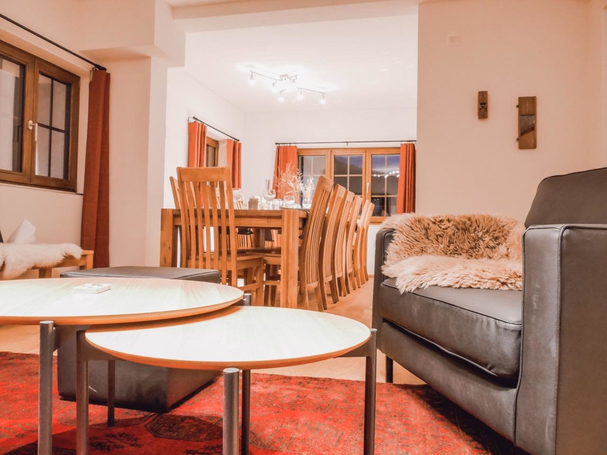 Stettli Resort Wohnung Capricorn Appartement/Fewo Ferienwohnung Capricorn - Image-tags.info