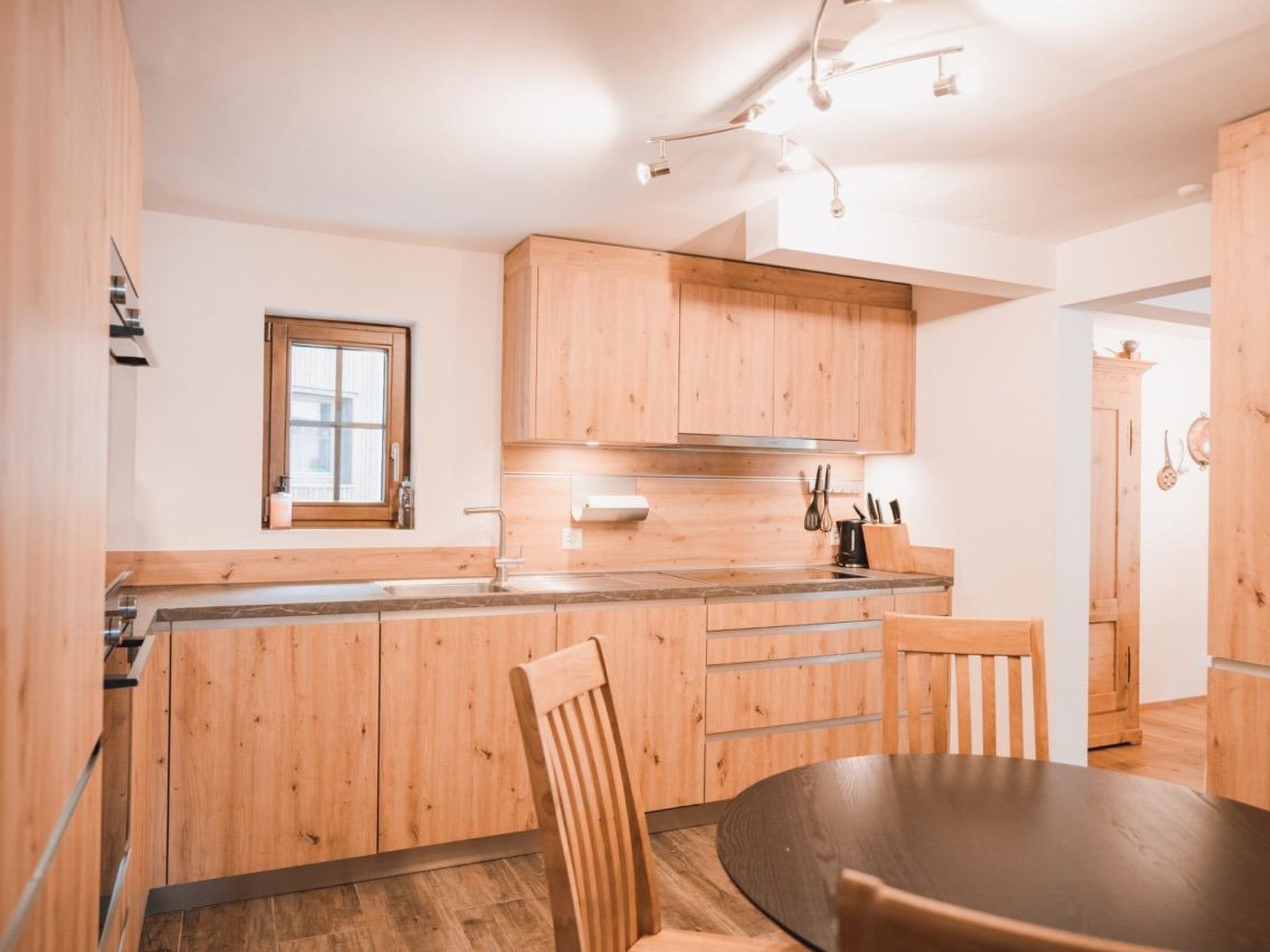 Stettli Resort Wohnung Capricorn Appartement/Fewo Ferienwohnung Capricorn - Image-tags.info