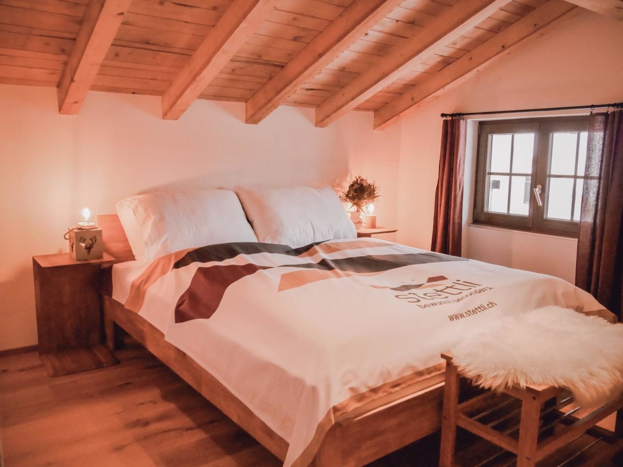 Stettli Resort Wohnung Capricorn Appartement/Fewo Ferienwohnung Capricorn - Image-tags.info