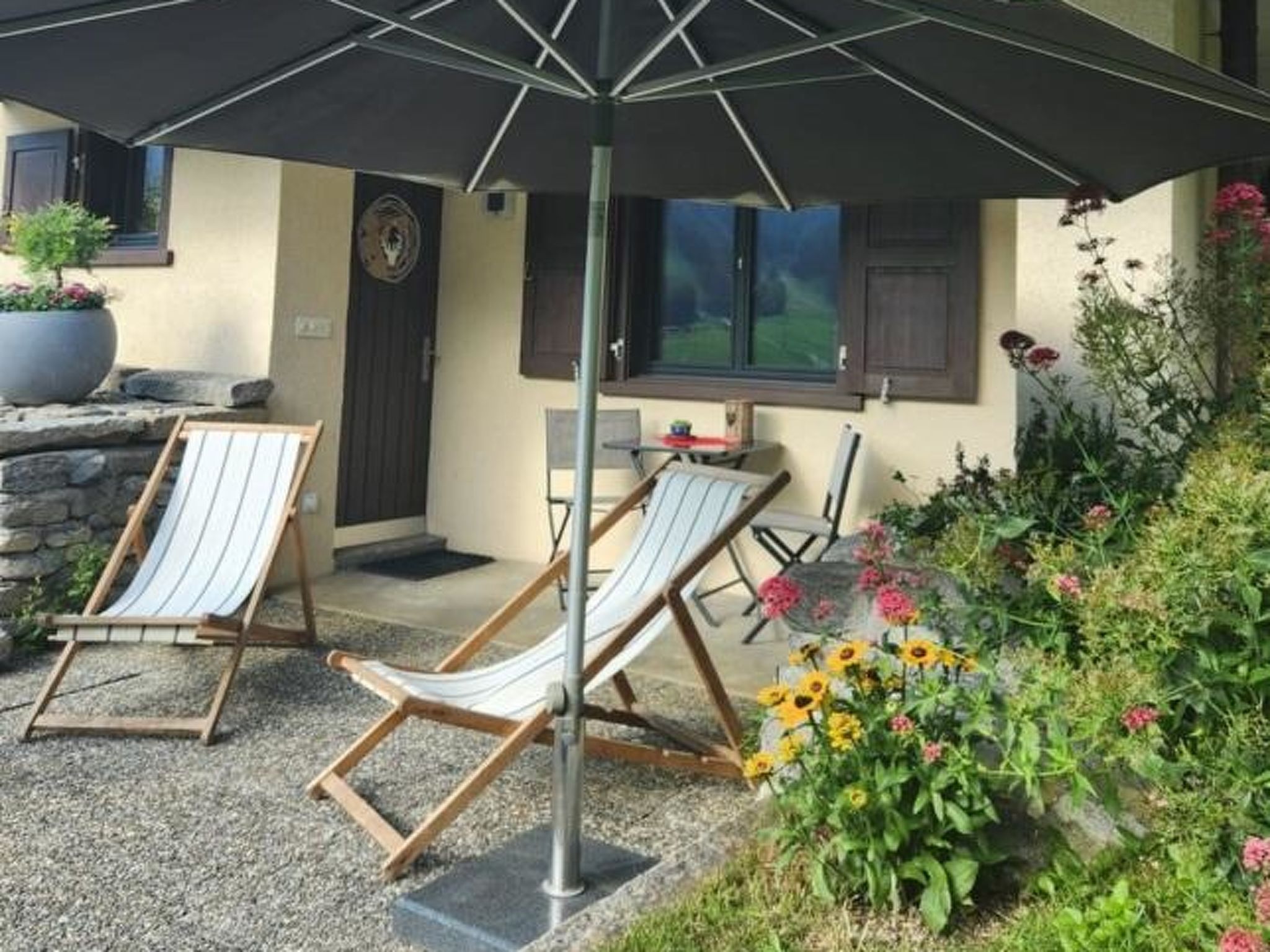 Appartement/Fewo, Dusche, WC