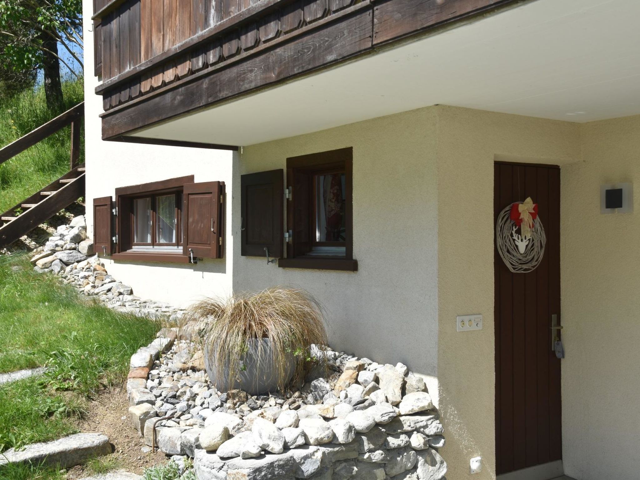 Appartement/Fewo, Dusche, WC