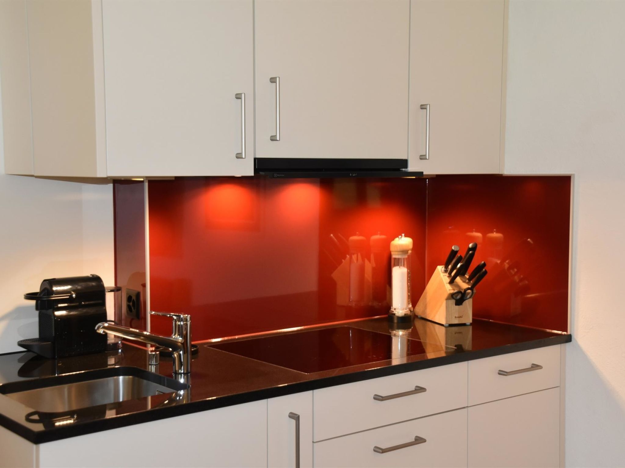 Am Sonnenhang Appartement/Fewo, Dusche, WC Appartement/Fewo, Dusche, WC