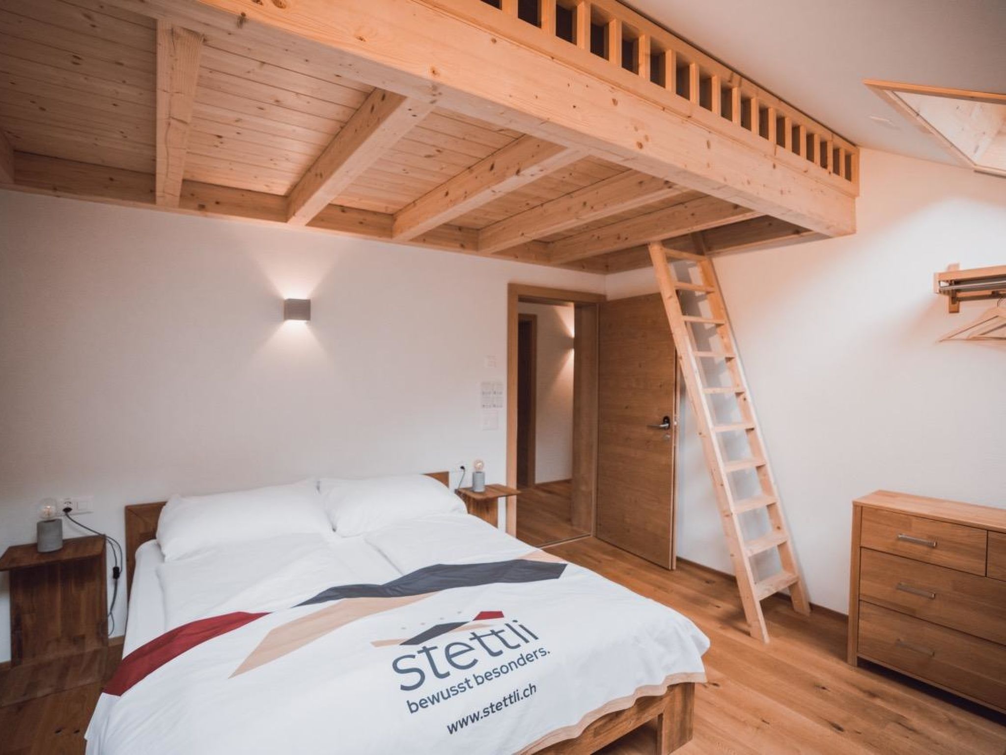 Stettli Resort Tgiesa Solaria Ferienhaus Ferienhaus Tgiesa Solaria - Image-tags.info