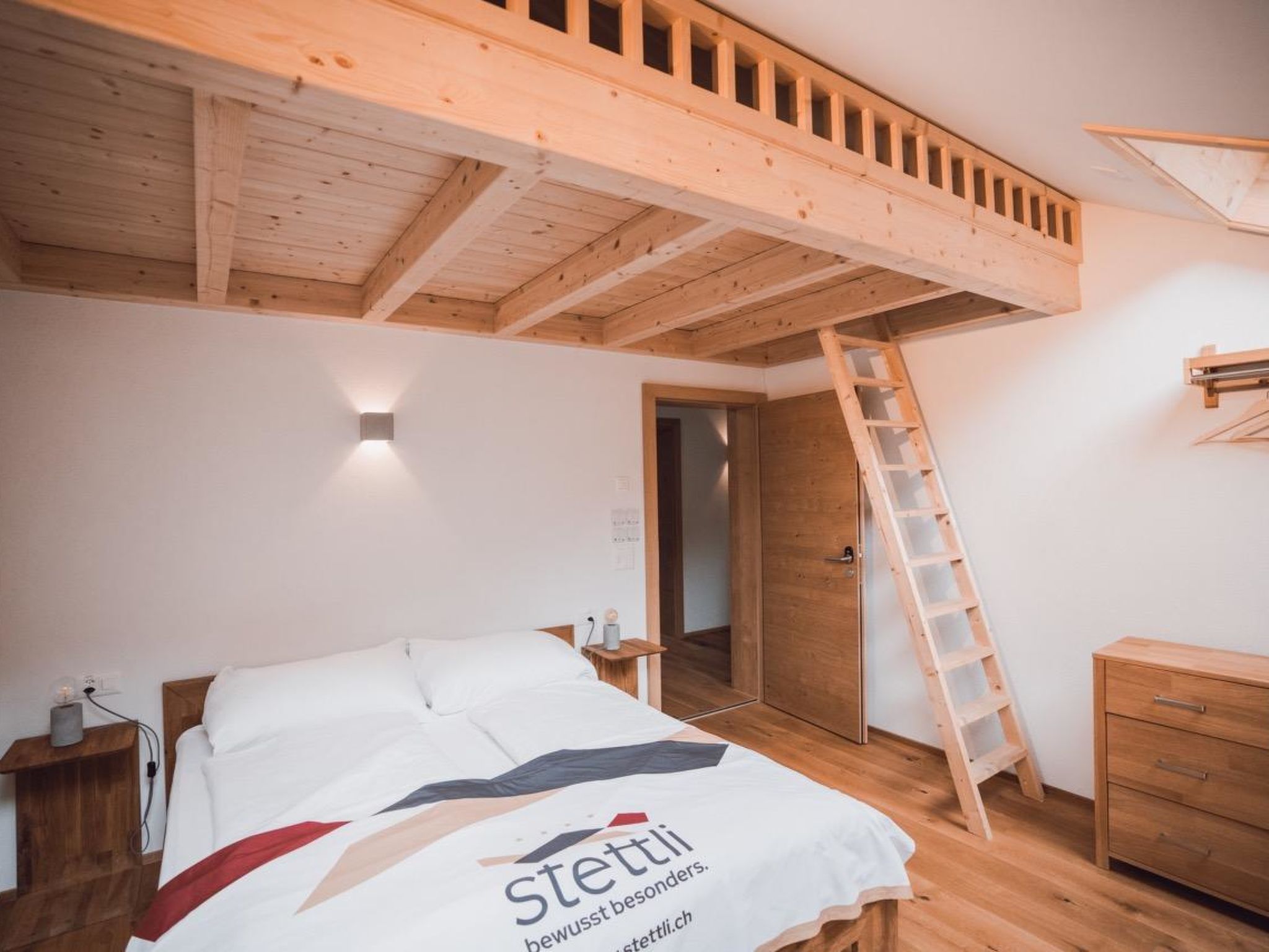 Stettli Resort Tgiesa Solaria Ferienhaus Ferienhaus Tgiesa Solaria - Image-tags.info