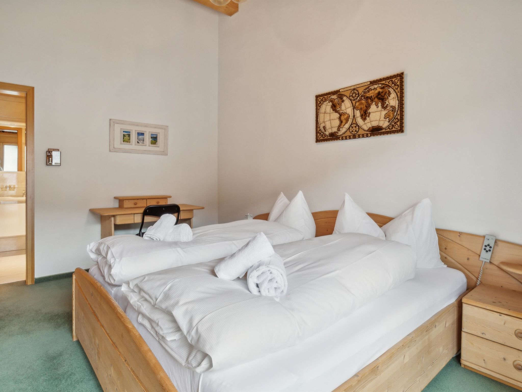 Casa Hermi Appartement/Fewo 2.5 Zimmerwohnung - Image-tags.info