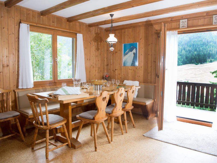 1301 Haus Joch - Valbella