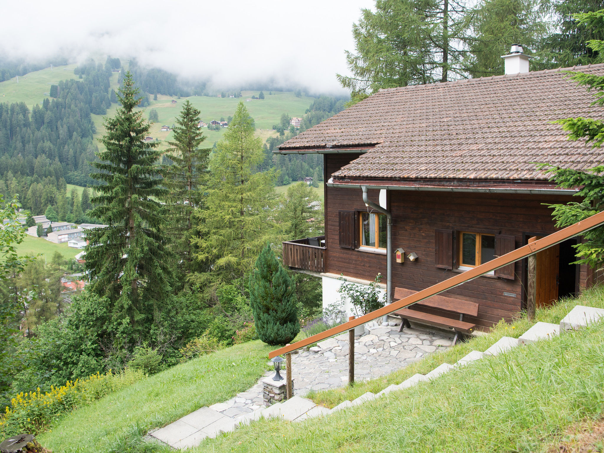 1301 Haus Joch