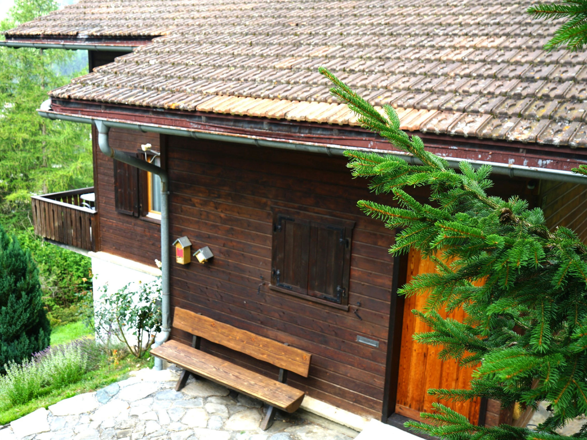 1301 Haus Joch - Buiten