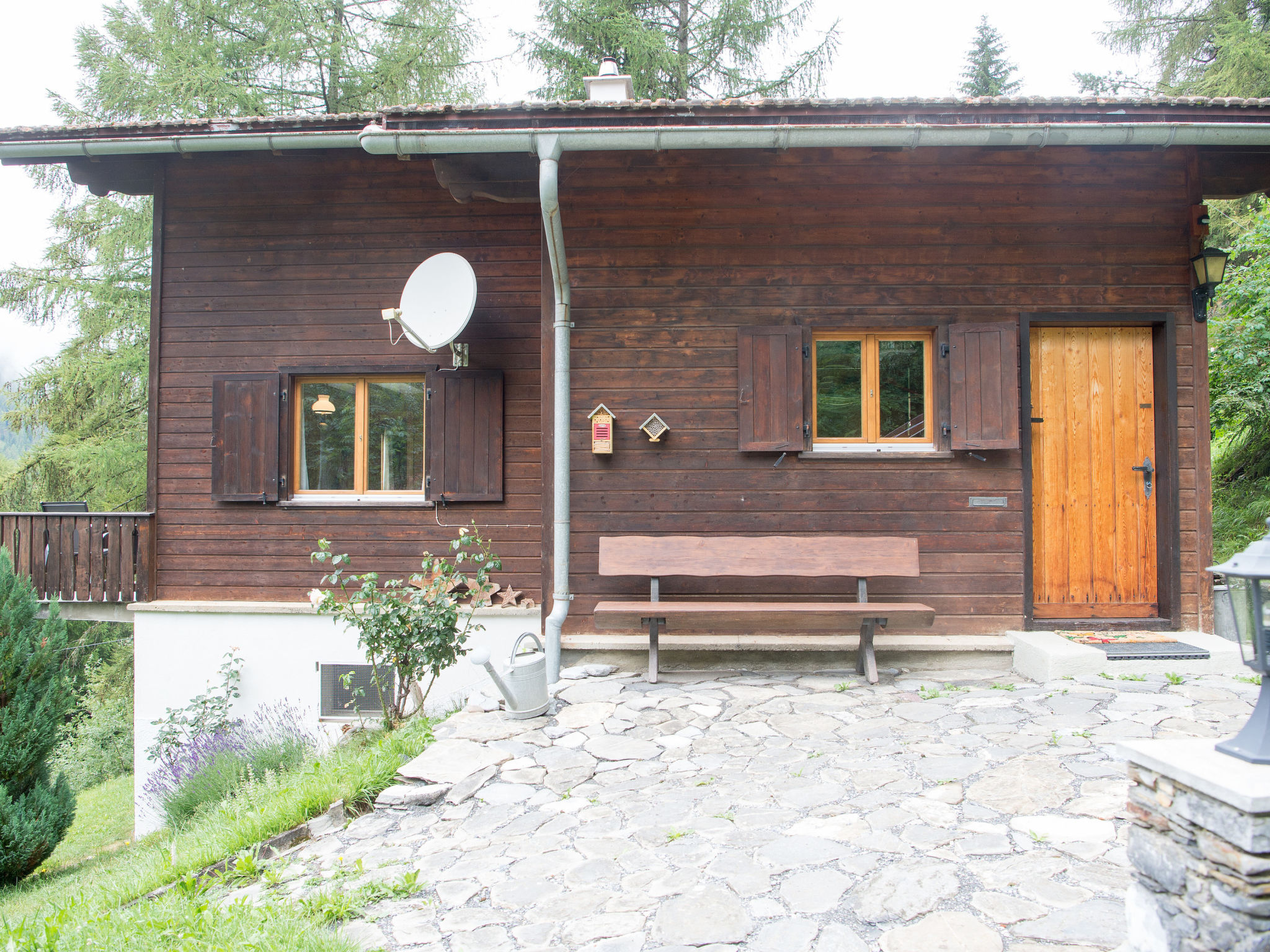 1301 Haus Joch - Buiten