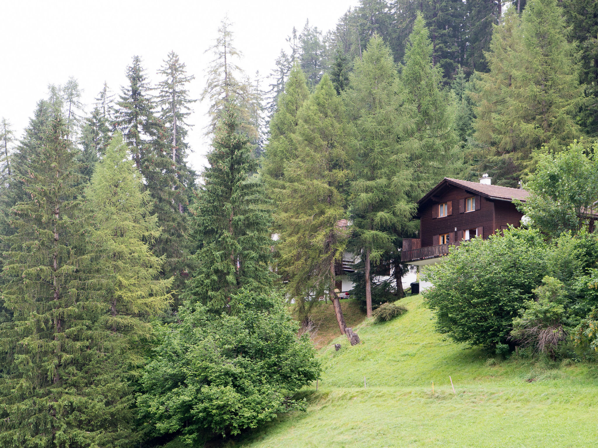1301 Haus Joch - Buiten