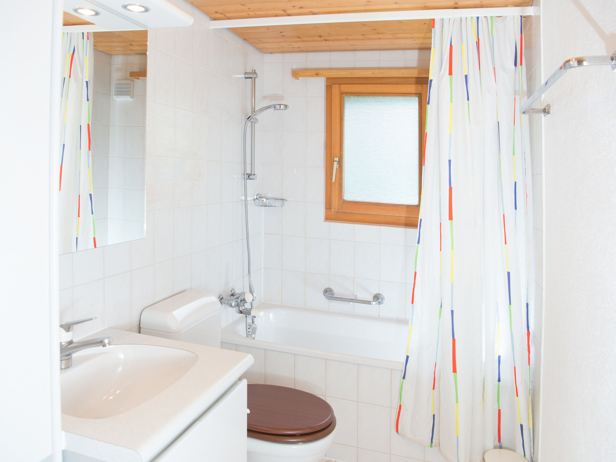 1301 Haus Joch - Binnen