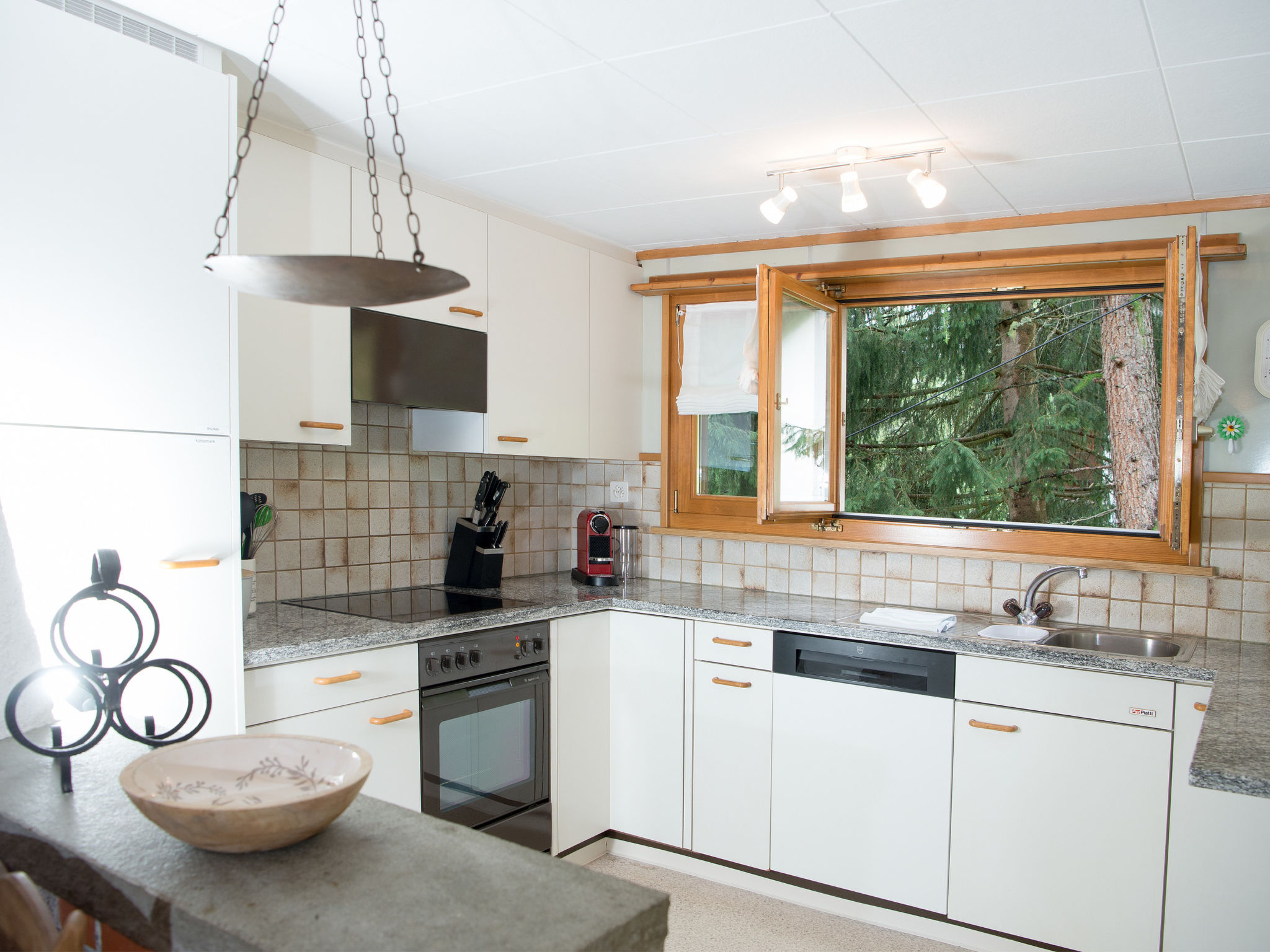 1301 Haus Joch - Binnen