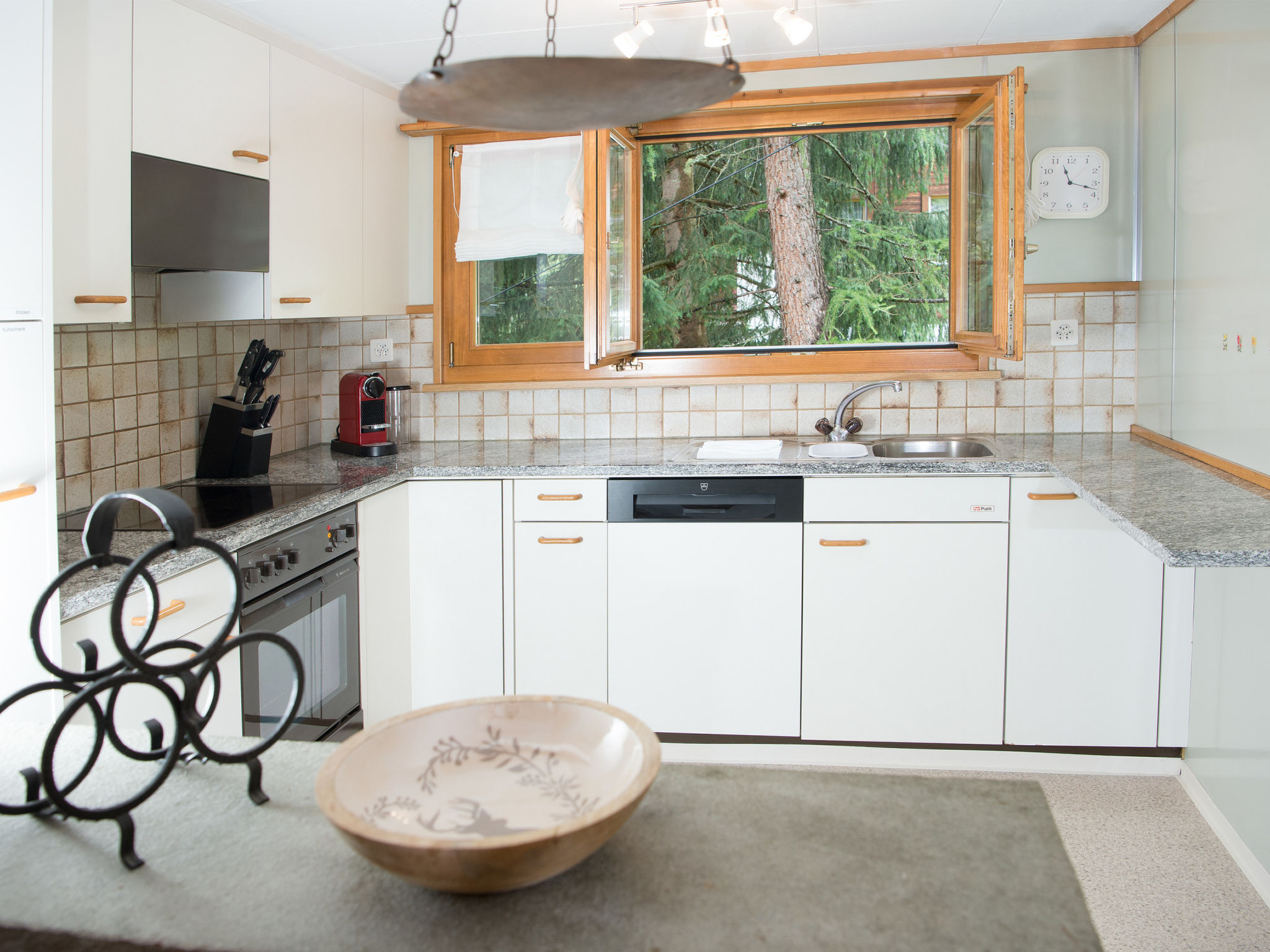 1301 Haus Joch - Binnen