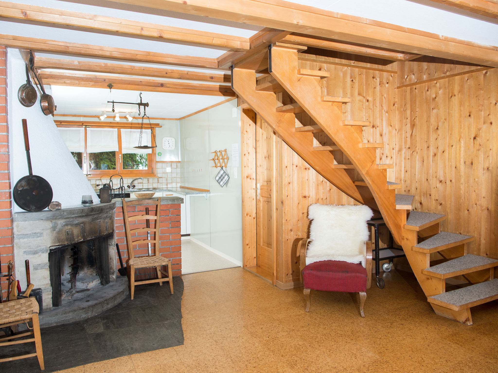 1301 Haus Joch - Buiten