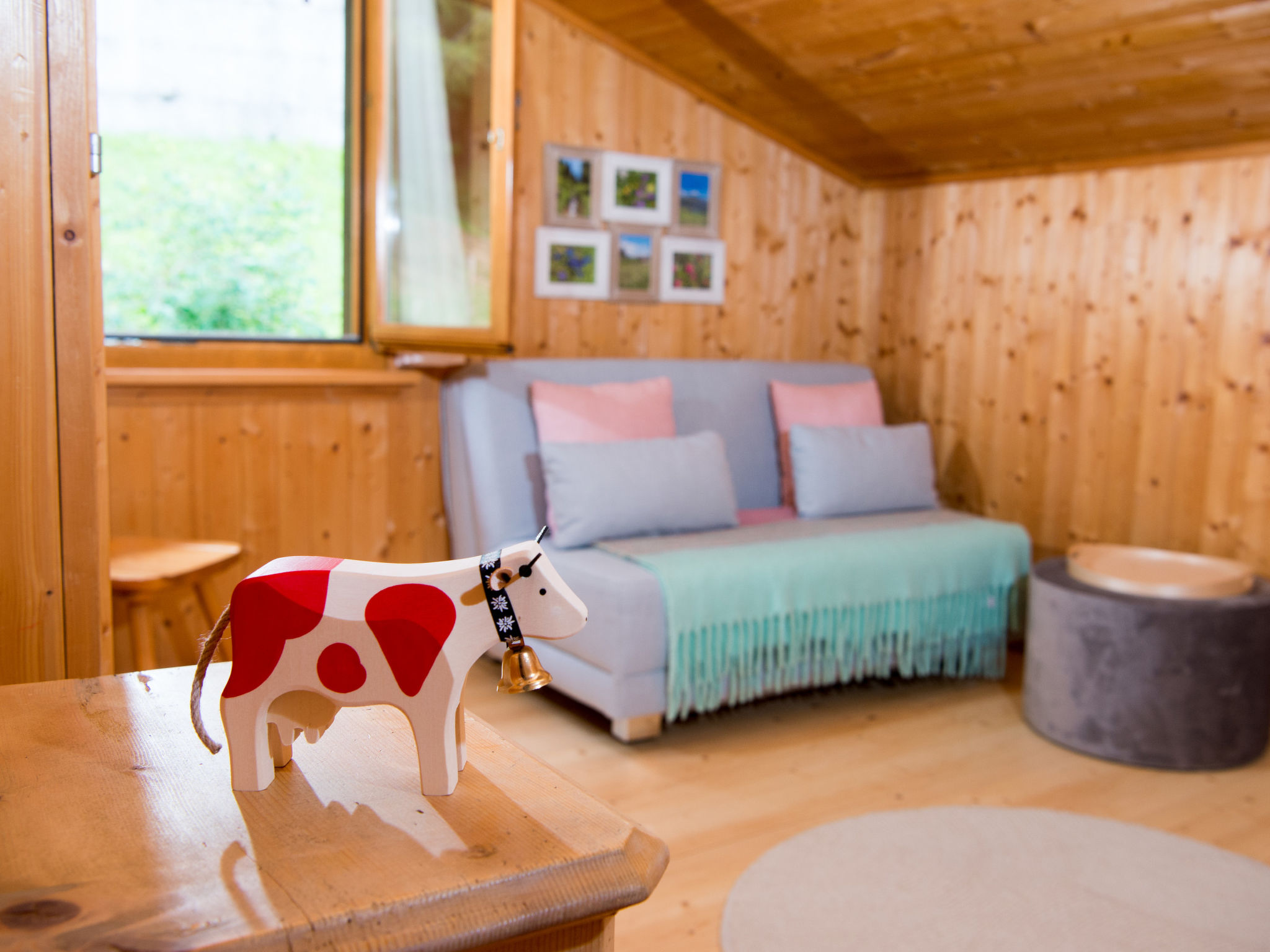 1301 Haus Joch - Buiten
