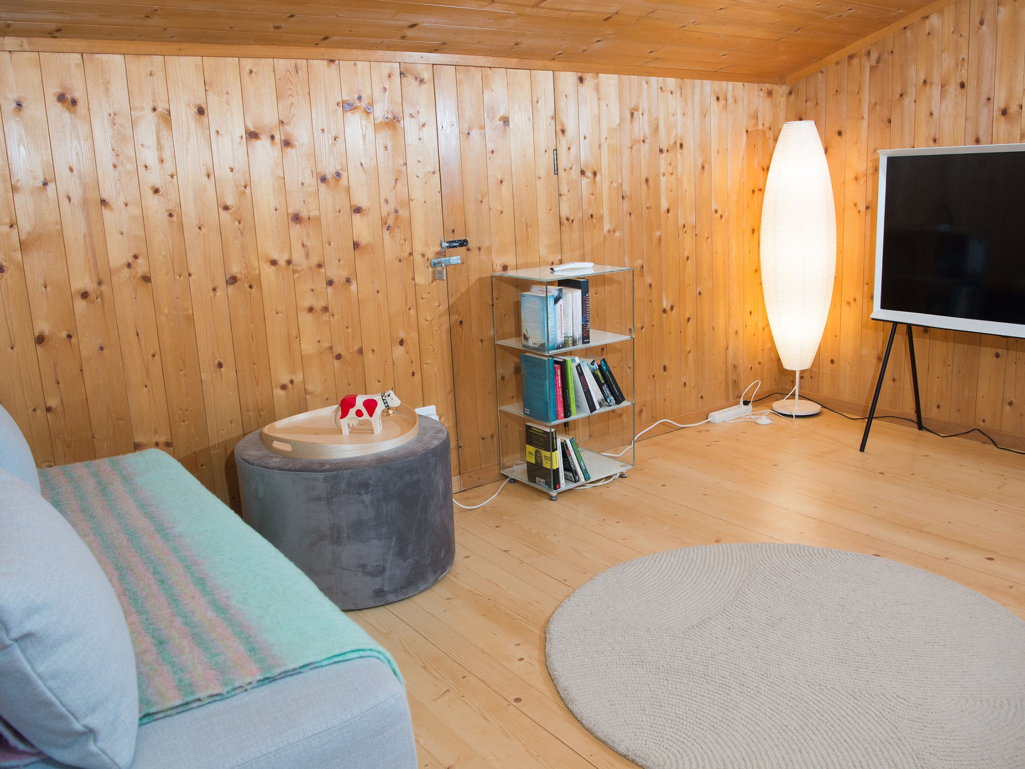 1301 Haus Joch - Buiten