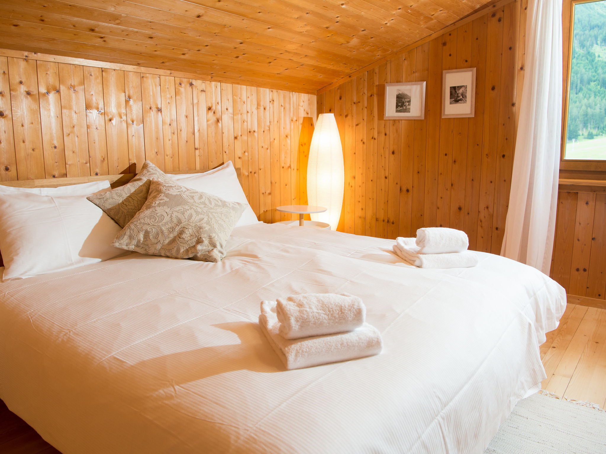 1301 Haus Joch - Binnen