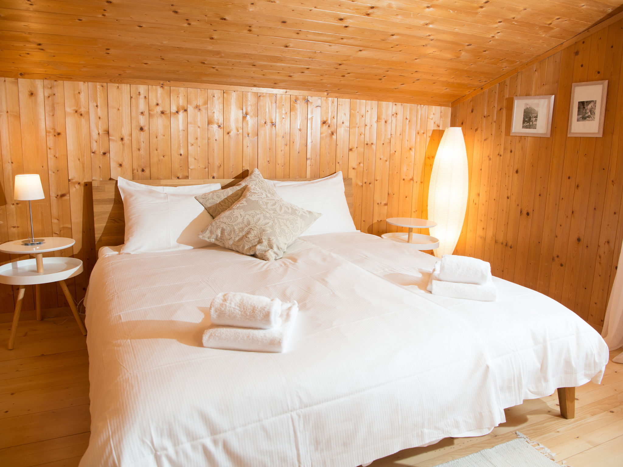1301 Haus Joch - Binnen
