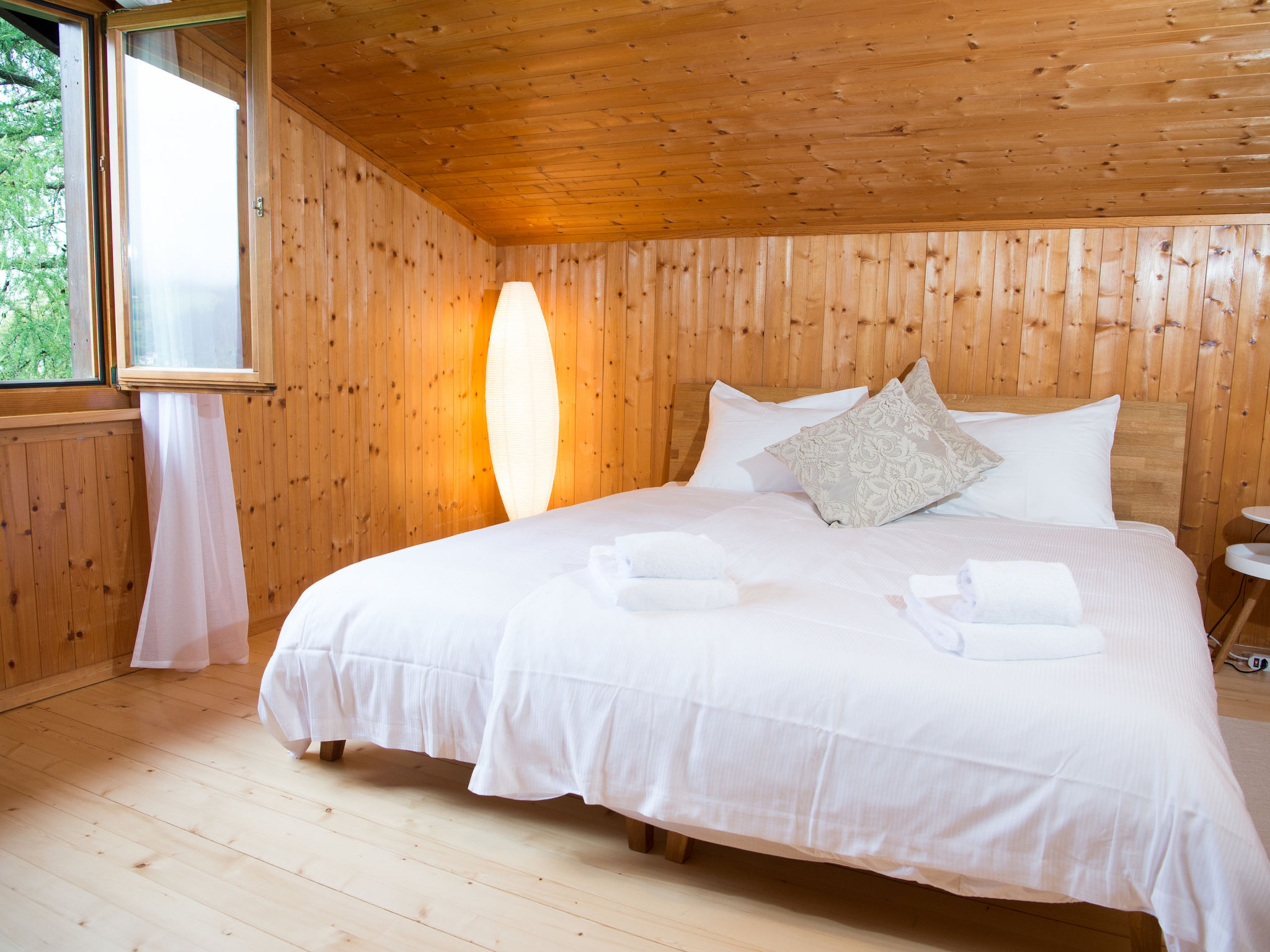 1301 Haus Joch - Binnen