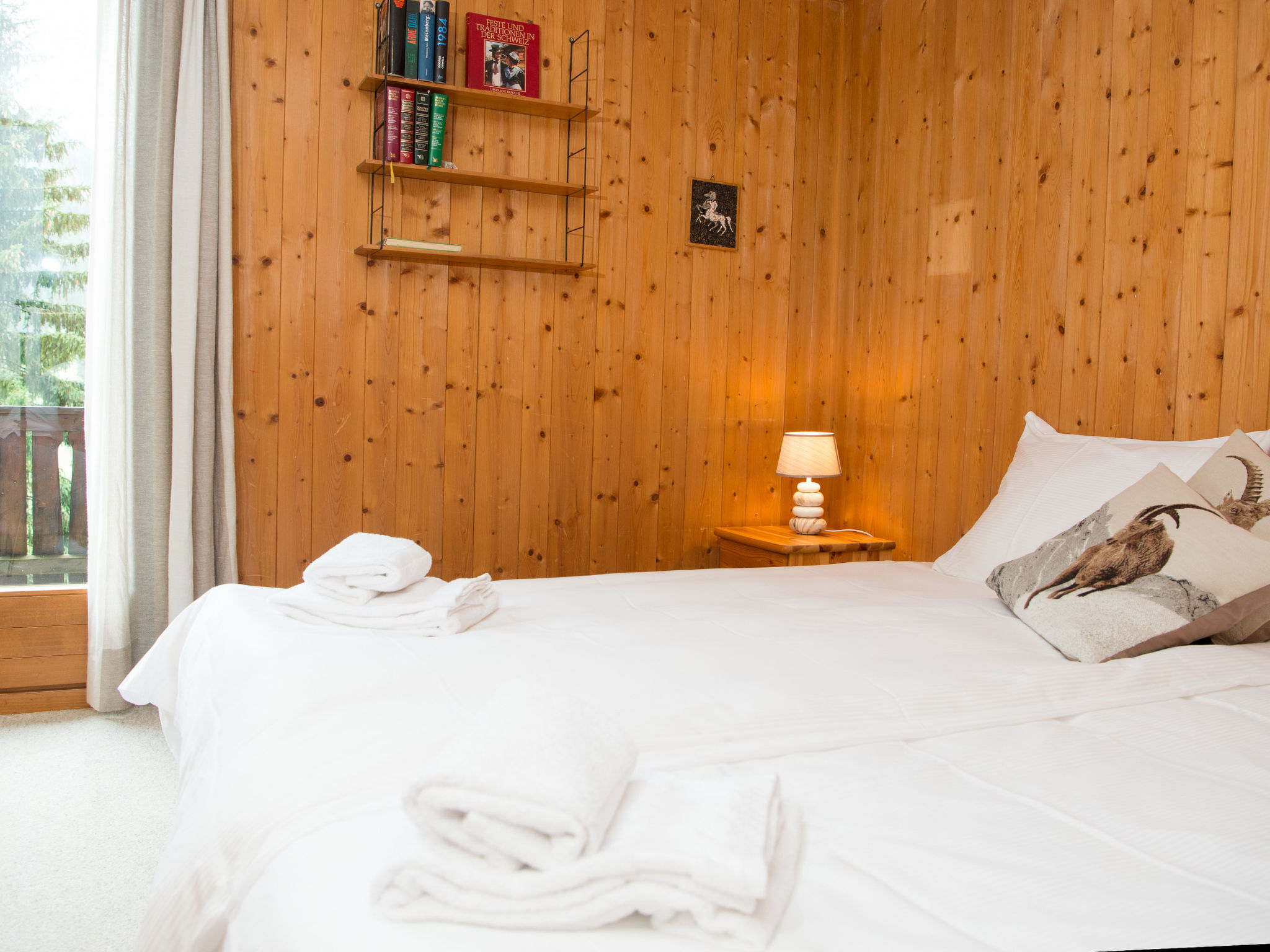1301 Haus Joch - Binnen