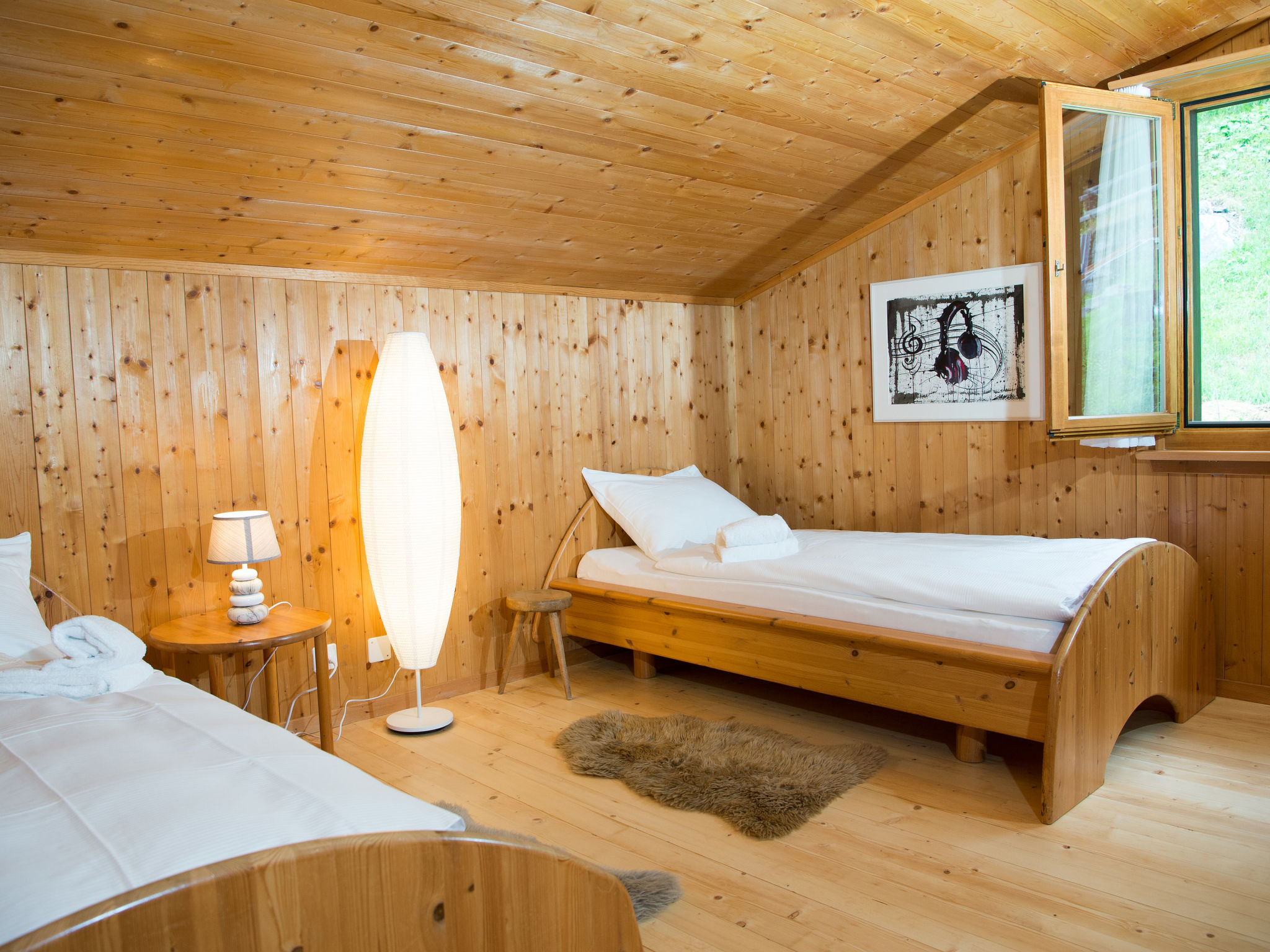 1301 Haus Joch - Binnen