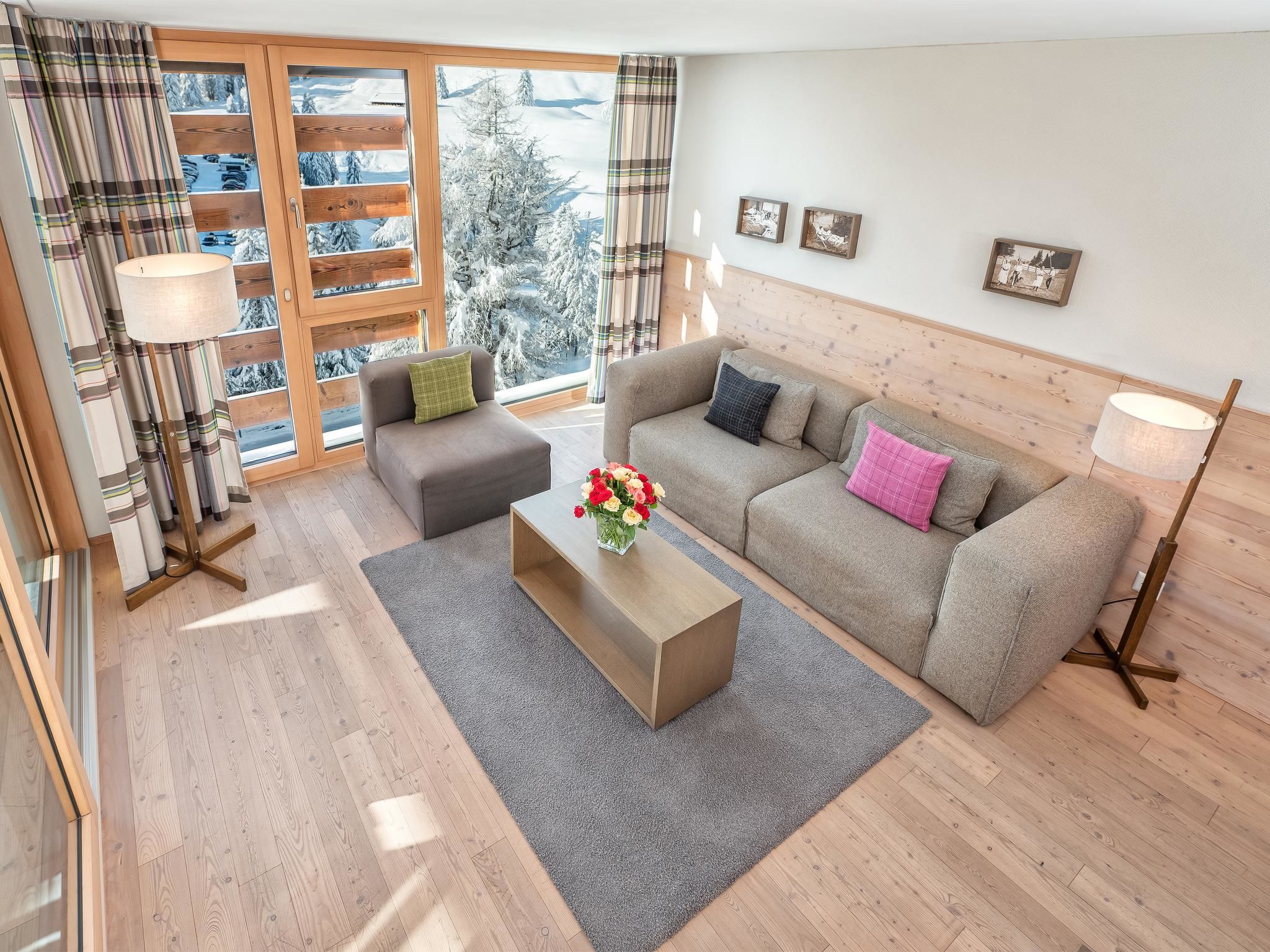 Turrabuel Appartement/Fewo Turrabuel 3-Zimmer Maisonette - Image-tags.info