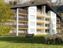 Ferienwohnung Triangel D Grossenberger