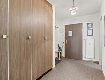 Ferienwohnung Triangel D Grossenberger