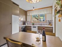 Ferienwohnung Triangel D Grossenberger