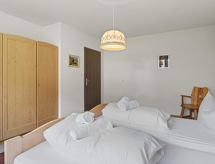 Ferienwohnung Triangel D Grossenberger