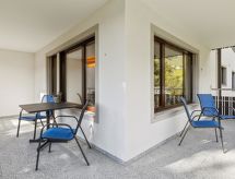 Ferienwohnung Triangel D Grossenberger