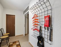 Apartment Triangel A Freund