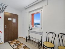 Apartment Triangel A Freund