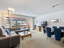 Apartment Triangel A Freund