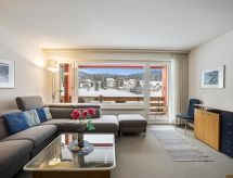 Apartment Triangel A Freund