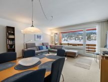 Apartment Triangel A Freund